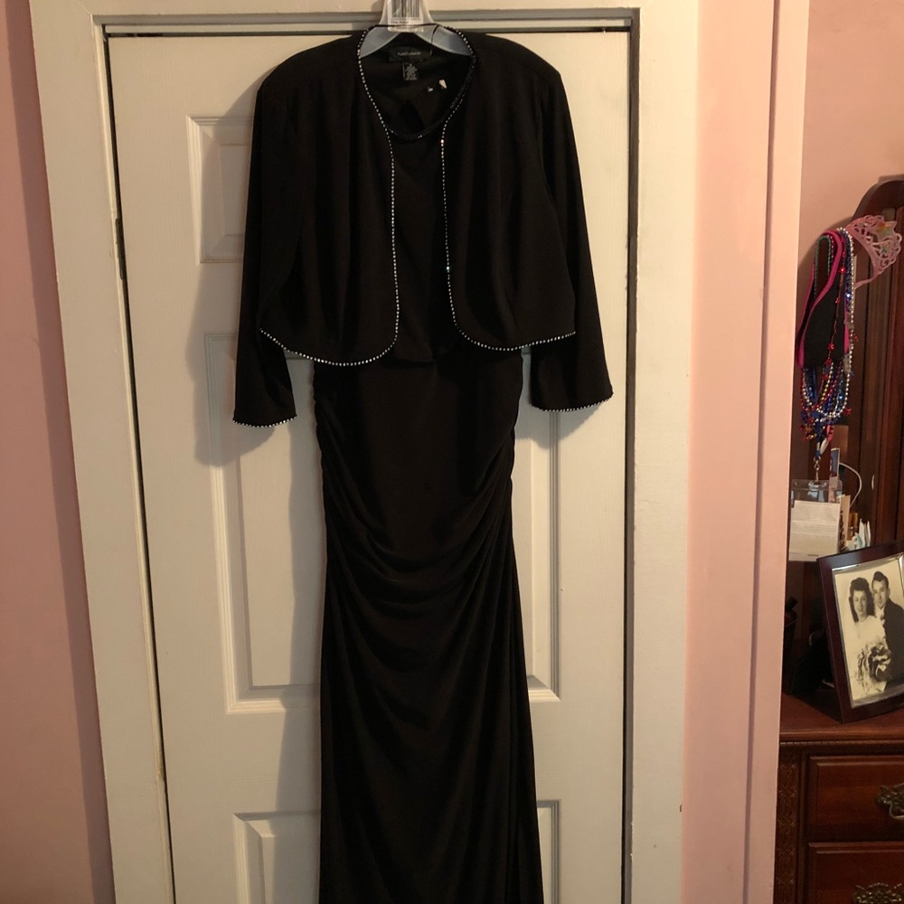 Mother of the Bride Dress